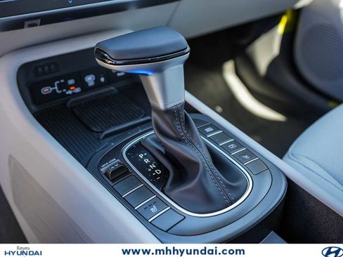 New 2026 Hyundai Kona SEL Sport FWD image 20