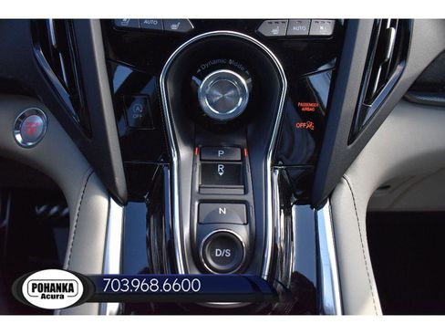 New 2026 Acura RDX A-Spec image 17