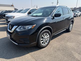 Used 2020 Nissan Rogue SV AWD/4WD video 1