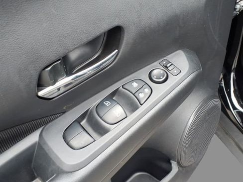 Certified 2024 Nissan Kicks SV FWD image 17