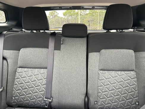 New 2026 Nissan Kicks SV w/ SV Premium Package image 14