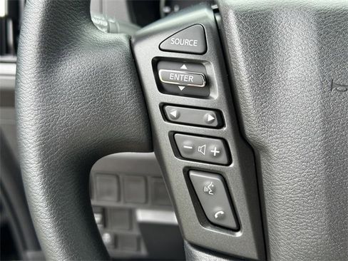 New 2026 Nissan Frontier SV w/ Tow Package image 19