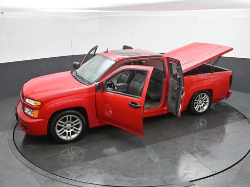 Used 2005 Chevrolet Colorado LS w/ Xtreme Appearance Package image 38