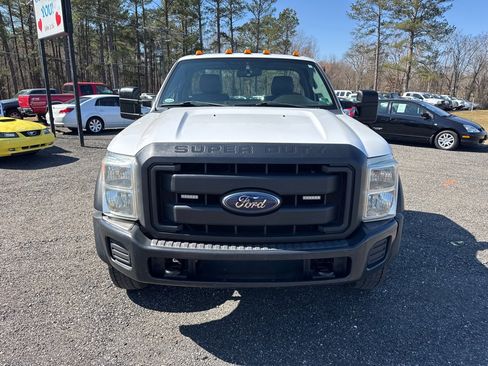 Used 2014 Ford F450 XL image 12