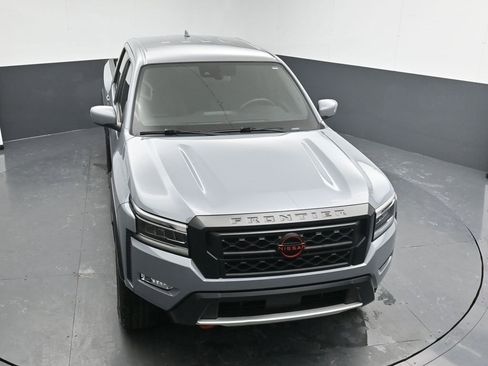 Used 2022 Nissan Frontier PRO-4X w/ Technology Package image 25