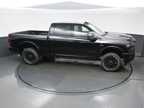 New 2026 RAM 2500 Limited AWD/4WD image 26