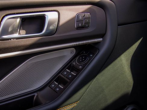 New 2026 Ford Explorer Tremor w/ Tremor Ultimate Package image 33