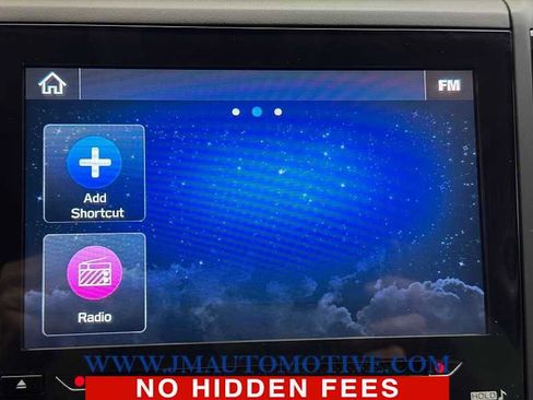 Used 2022 Subaru Forester Touring image 25