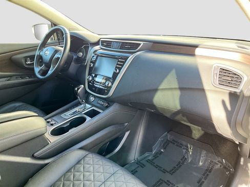 Used 2024 Nissan Murano Platinum w/ Cargo Package image 32