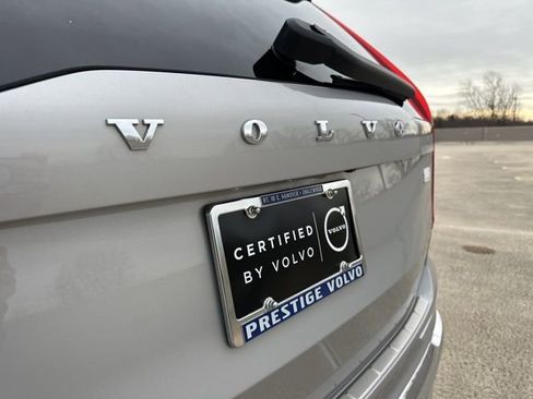 Certified 2024 Volvo XC90 T8 Plus w/ Protection Package Premier image 37