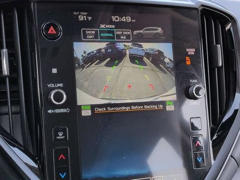 Used 2023 Subaru Ascent Onyx Edition AWD/4WD image 21
