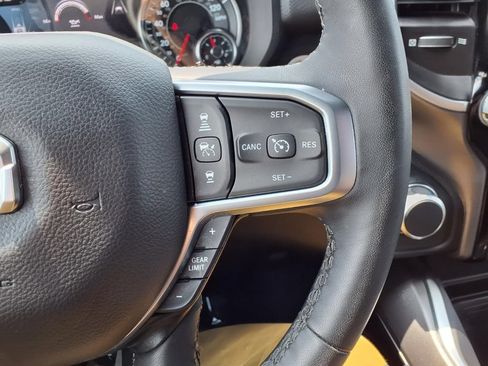 Certified 2025 RAM 1500 Big Horn AWD/4WD image 13