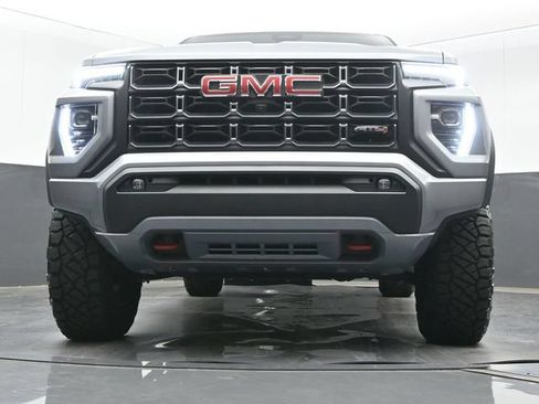 Used 2026 GMC Canyon AT4 w/ Technology Plus Package AWD/4WD image 20