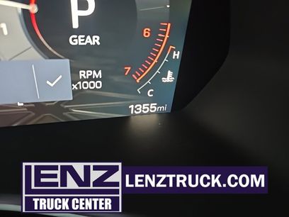 Used 2025 GMC Canyon AT4 w/ AT4X Package