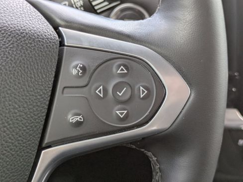 Used 2023 Chevrolet Traverse High Country image 20