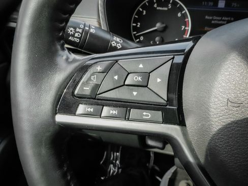 Used 2019 Nissan Altima 2.5 SL image 19