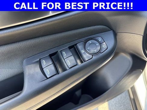 New 2026 Buick Envista Preferred w/ Convenience I Package image 11