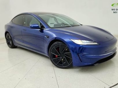 Used 2026 Tesla Model 3 Performance