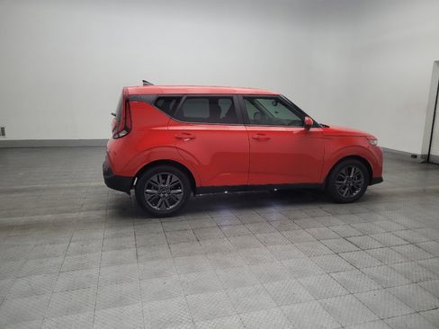 Used 2020 Kia Soul EX FWD image 10