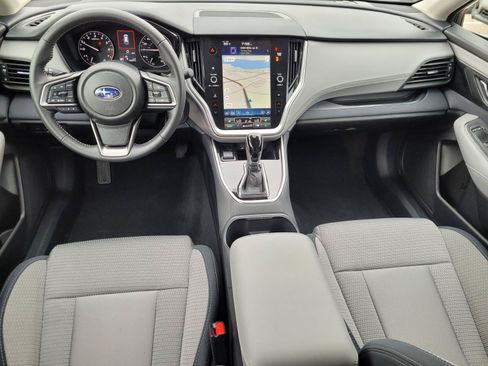 Certified 2025 Subaru Outback Premium AWD/4WD image 5