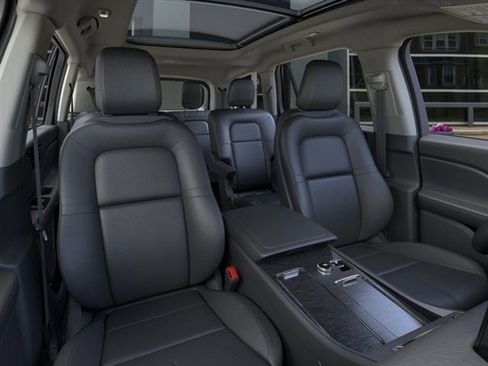 New 2026 Lincoln Aviator AWD image 98