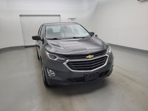 Used 2020 Chevrolet Equinox LS FWD image 14