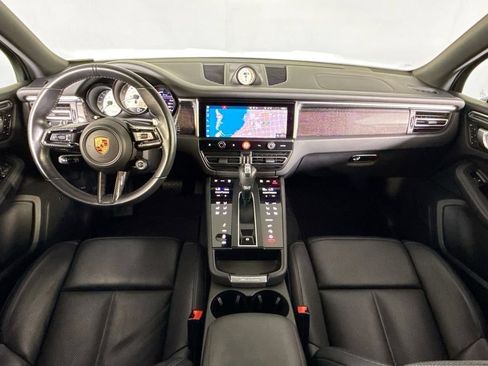 Certified 2023 Porsche Macan GTS AWD/4WD image 11
