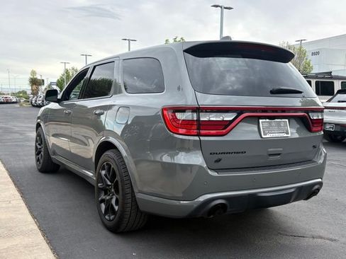 Used 2022 Dodge Durango R/T w/ Tow 'N Go Package AWD/4WD image 5