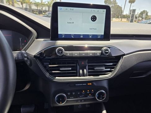 Used 2023 Ford Escape Active FWD image 11