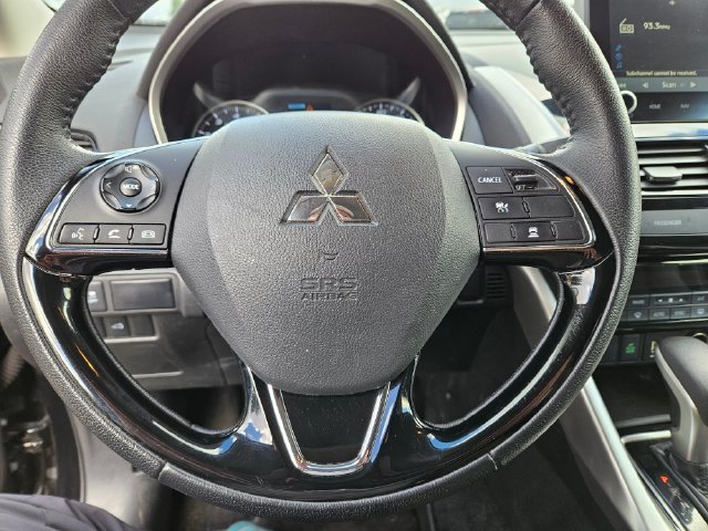 Used 2025 Mitsubishi Eclipse Cross SE AWD/4WD image 10