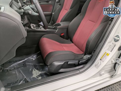 Used 2024 Honda Civic Si image 10