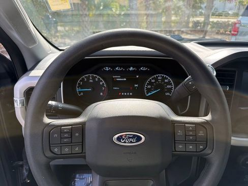 Used 2023 Ford F150 XLT image 18