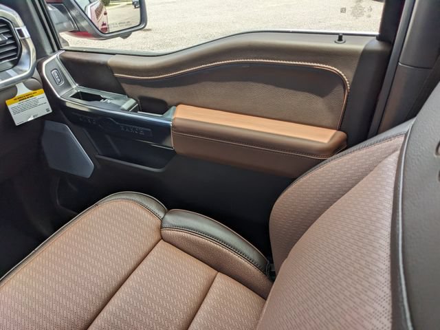 New 2026 Ford F150 King Ranch w/ Equipment Group 601A High AWD/4WD image 17