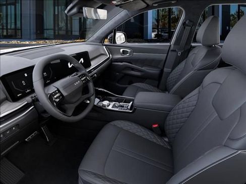 New 2026 Kia Sorento SX Prestige AWD/4WD image 17