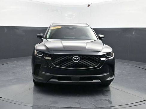 Used 2025 MAZDA CX-50 AWD 2.5 S w/ Select Package image 2