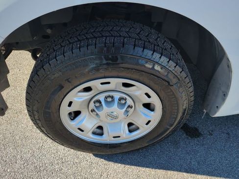 Used 2020 Nissan NV 1500 SV image 10