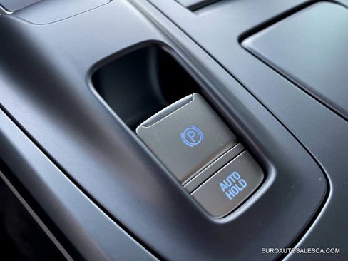 Used 2022 Hyundai Nexo Limited image 43