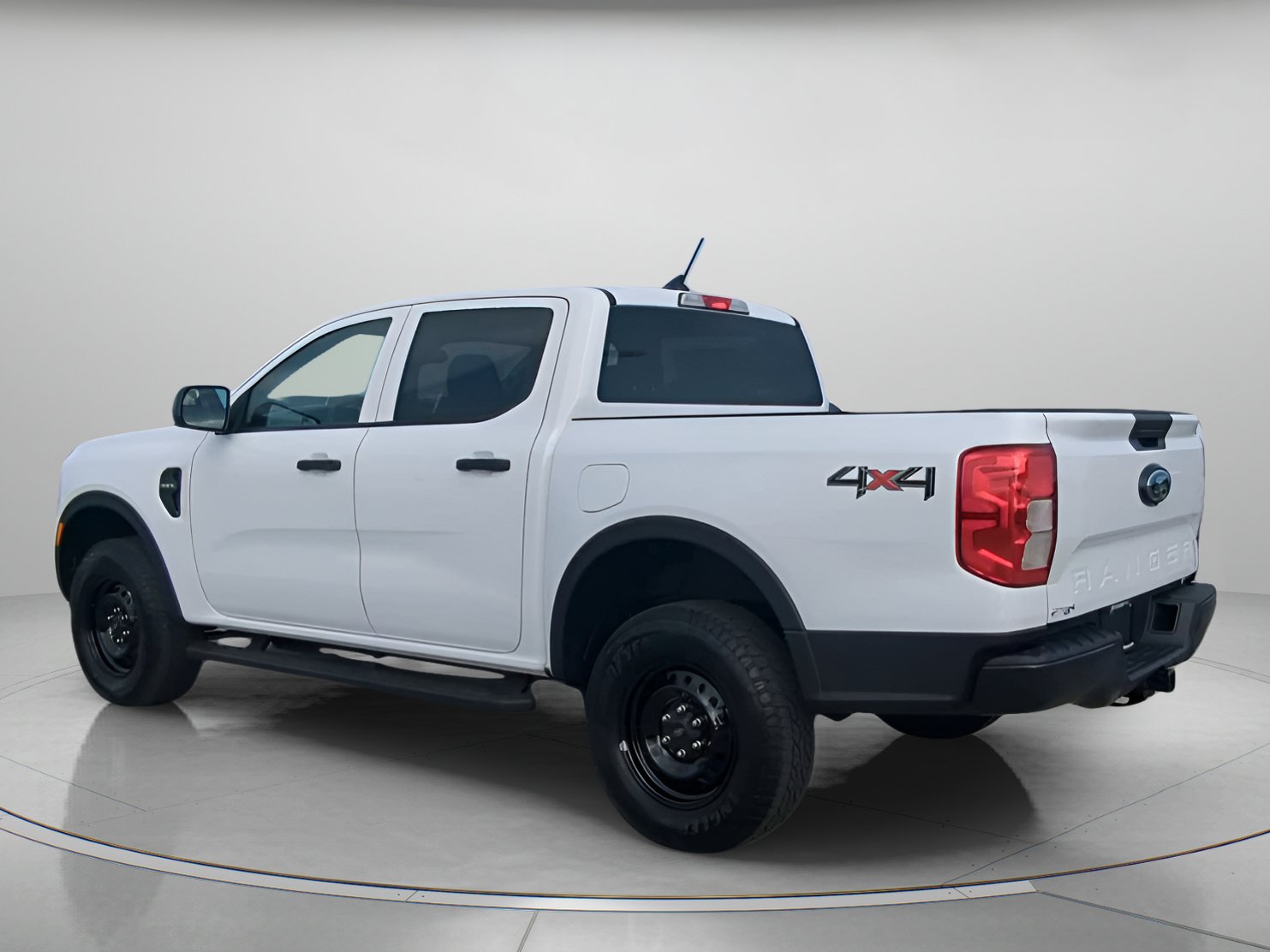 New 2026 Ford Ranger XL w/ Trailer Tow Package AWD/4WD image 20