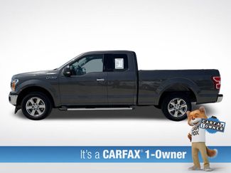 Used 2018 Ford F150 XLT w/ Equipment Group 301A Mid video 2