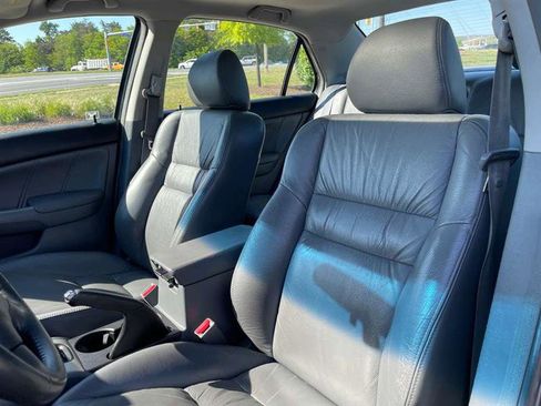 Used 2007 Honda Accord EX-L image 95