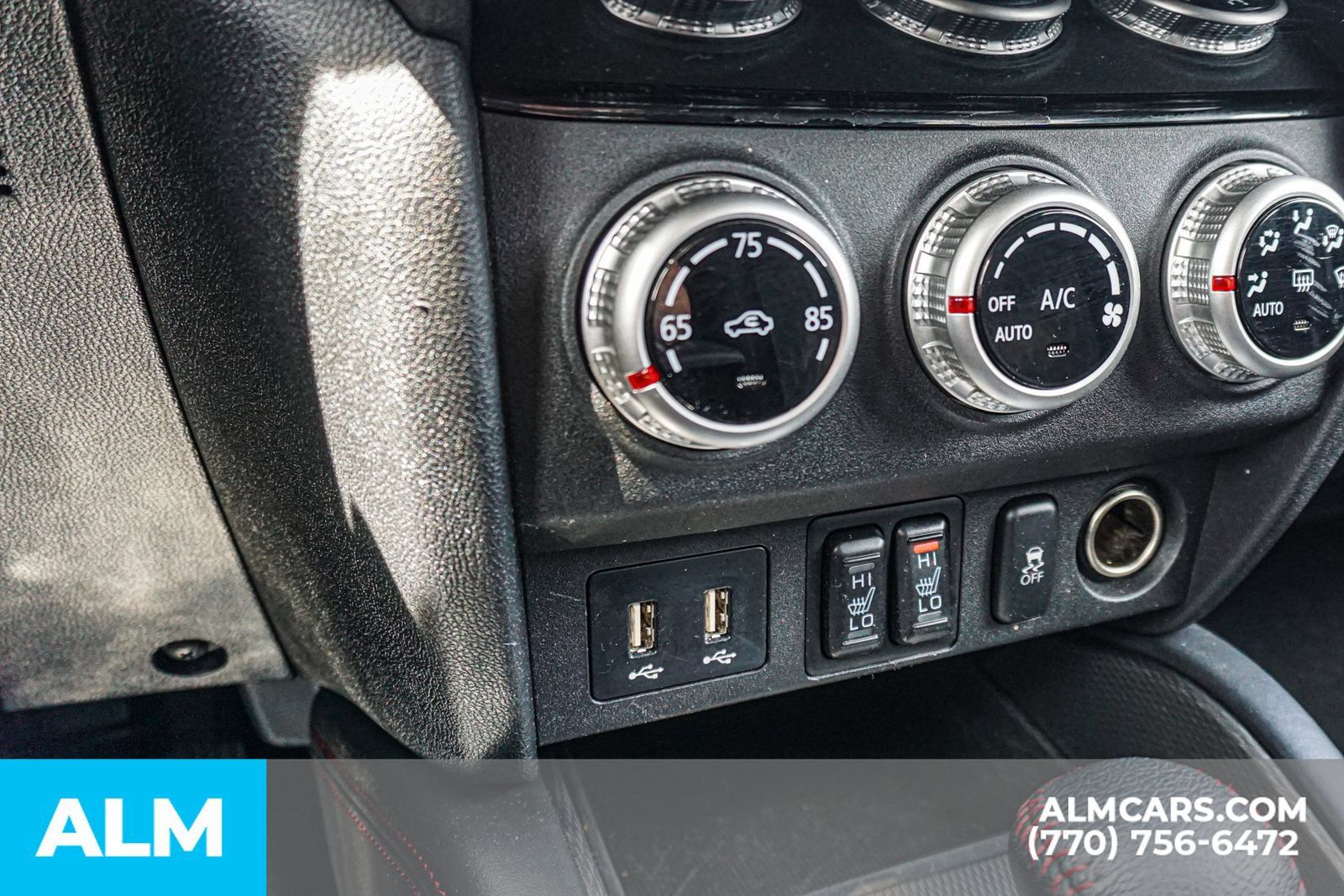 Used 2025 Mitsubishi Outlander Sport SE AWD/4WD image 42