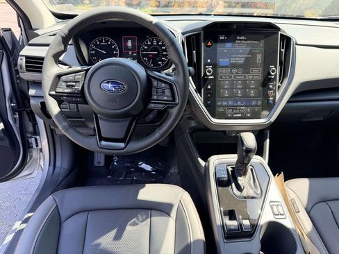 New 2026 Subaru Crosstrek 2.5i Limited AWD/4WD image 18
