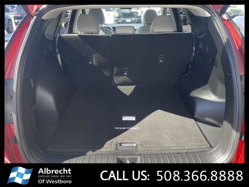 Used 2025 Hyundai Tucson SEL image 15