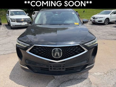 Used 2023 Acura MDX FWD w/ Technology Package image 2