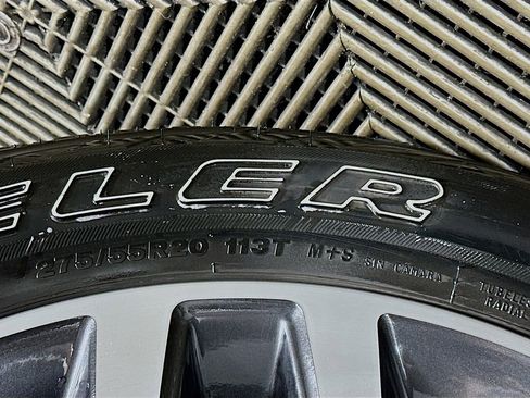 Used 2025 RAM 1500 Limited image 34