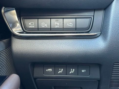 Used 2025 MAZDA CX-30 2.5 Turbo w/ Premium Plus Pkg image 19