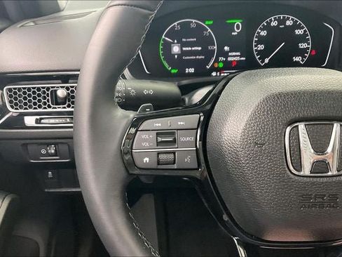 Certified 2026 Honda Civic Sport image 23
