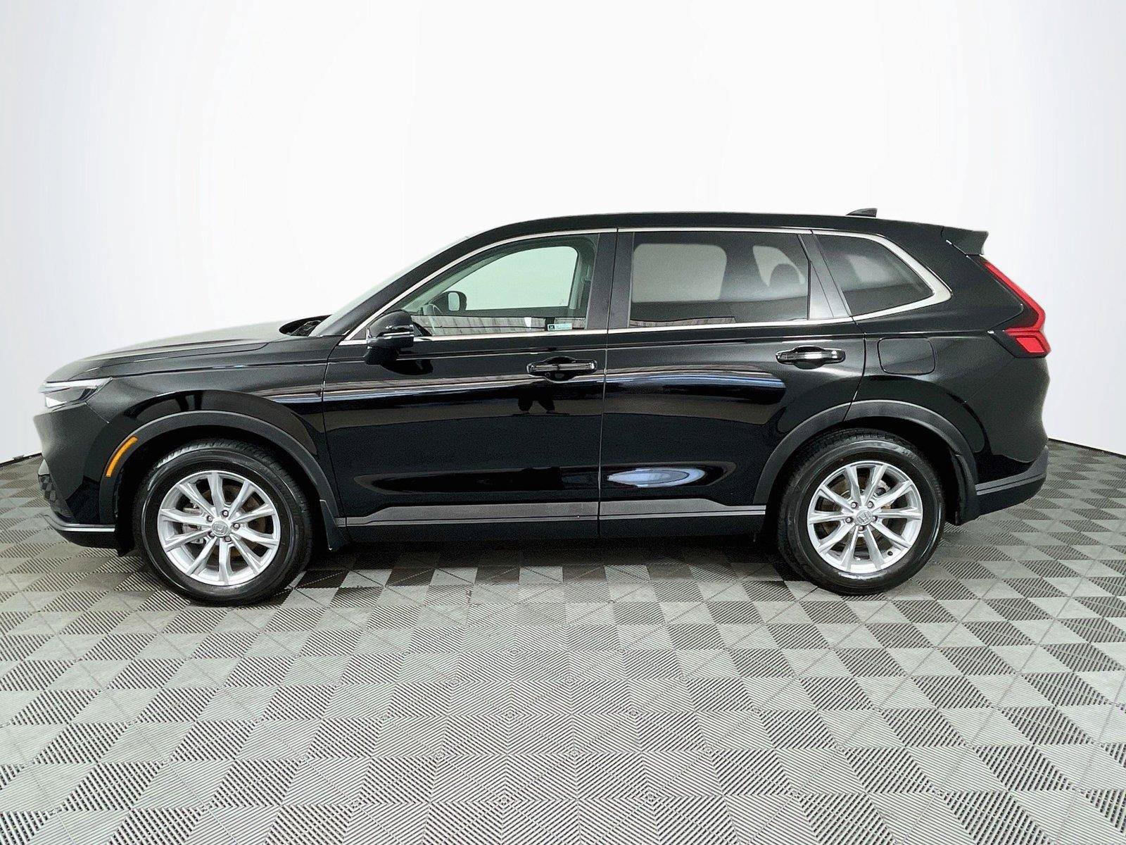Certified 2024 Honda CR-V EX-L image 4
