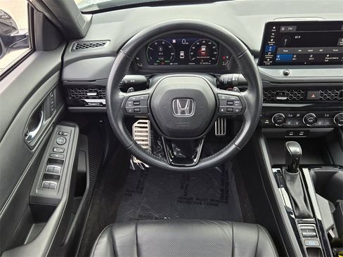 Certified 2023 Honda Accord Sport image 12