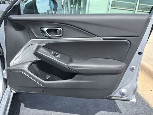 Used 2026 Acura Integra FWD image 28